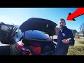 Shady Cop SHUT DOWN by Citizen Who Knows His Rights