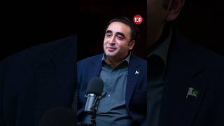 Who is Responsible for Pakistan's Default? | Bilawal Bhutto | @talhaahad