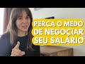 COMO NEGOCIAR SEU SALÁRIO EM UM NOVO EMPREGO (NÃO COMETA estes 4 ERROS!) | Hackeando a Carreira