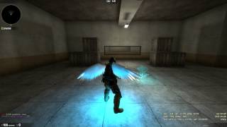 [CS:GO/Sourcemod] Diamond Test @_@