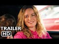 THE GOOD HALF Trailer (2024) Elisabeth Shue, Nick Jonas