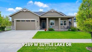 Serenity: Subtle Retreat at 9289 W Suttle Lake Dr, Boise, ID 83714