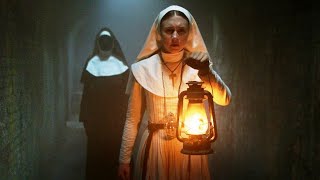 The Nun (2018) Film Explained in Hindi/Urdu | Valak the Nun Summarized हिन्दी