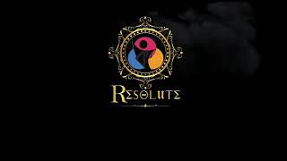 Logo Reveal - Team Agradoot | Resolute 2021 - World Rotaract Week Celebration | Rotaract Calcutta