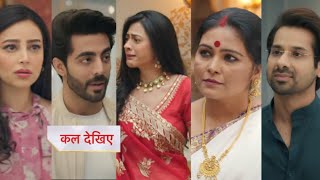 Jhanak is in big trouble, Anirudh and Vihaan reach to save Jhanak|Jhanak today update