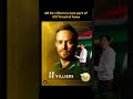 ab de villiers becomes part of icc s hall of fame 🎉❤️ abdevilliers india icc viratkohli pakistan