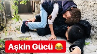 Facia Üçlü İş  Başinda 😂😂 (Sefa Kındır Yeni Vine )