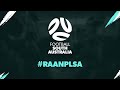 rd11 raanplsa 2024 highlights adelaide united vs adelaide croatia raiders