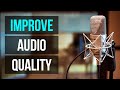 How To Improve Voice Quality in Audacity 2020