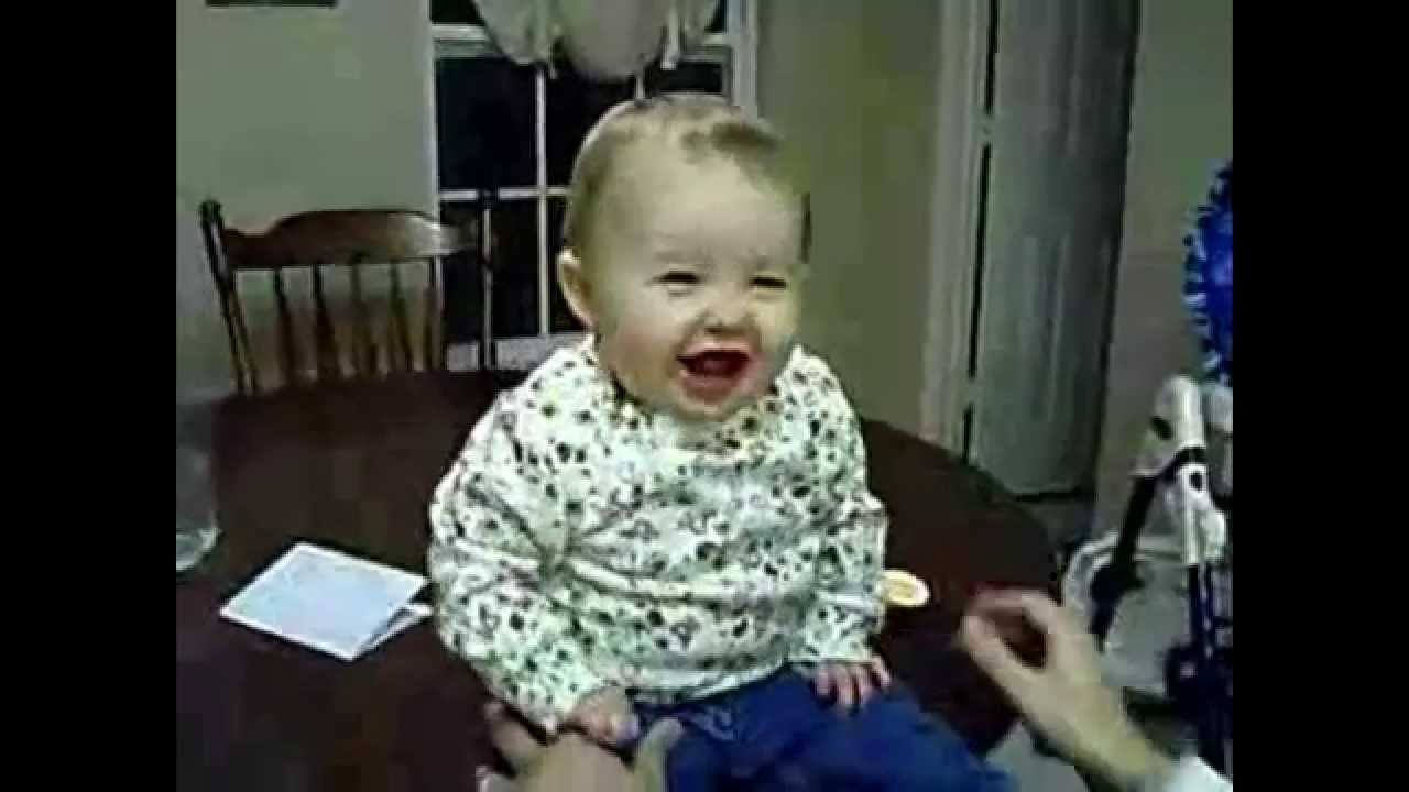 Funny Baby Eat Lemon Video New (2015) - YouTube