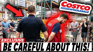 Watch THIS Before You EVER Go To Costco Again!