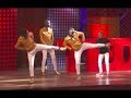 Dance Performance | Triplets Ghetto Kids