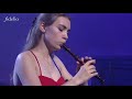 Vivaldi Flötenkonzert mit Lucie Horsch