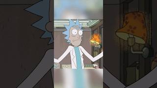 Is Morty an idiot? (Rick and Morty) #rickandmorty #rick_and_morty #adultswim #shorts #morty #rick