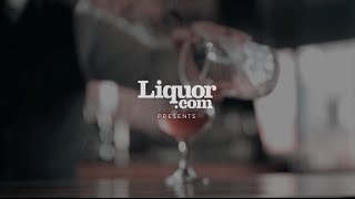 Liquor.com Trailer