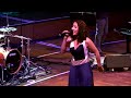 aynur doğan yar melek e live performance