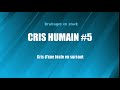 CRI HUMAIN #5 Foule, sursaut (bruitage gratuit)