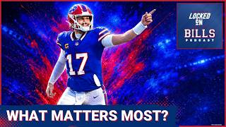 PRIORITIES: Buffalo Bills’ Highest Paid Players MUST Deliver—Truth Behind Big Contract Commitments