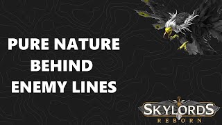 Skylords Reborn / BattleForge - Behind Enemy Lines - Pure Nature