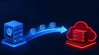 Migrate VMware VMs to OpenStack — Yonder Open-Source Migration (Demo)