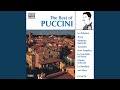 La rondine: Chi il bel sogno di Doretta