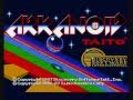 C64 - Theme From Arkanoid ( Best Quality )