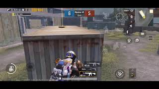 Freindly | 1v1 | m416 | WB DeviL😈 vs BF StrangeR