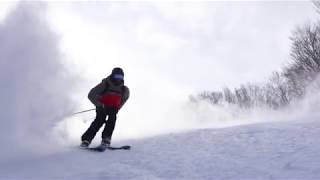 Hakkoda Ski Resort - Japan