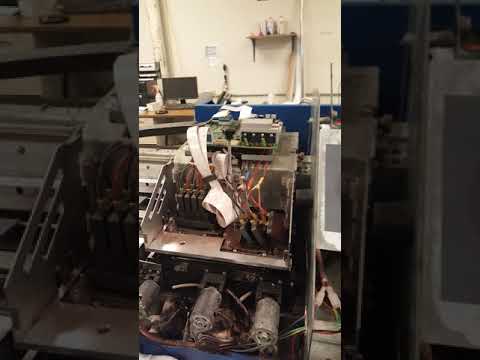 A STAR PRINTER A STAR PRINTER