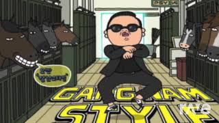Slide Style Psy - Casper Cha & Mattan Maman | RaveDj