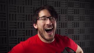 This is Markiplier's secret channel