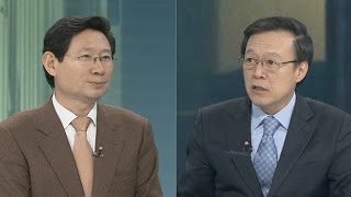 [뉴스초점] 목소리 내는 잠룡들…조기 대선 체제 돌입