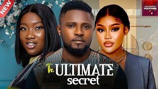 THE ULTIMATE SECRET -MAURICE SAM, CHIOMA NWAOHA, CHINENYE NNEBE 2025 LATEST NIGERIAN NOLLYWOOD MOVIE