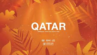 (FREE) Tory Lanez ft Swae Lee & J Balvin Type Beat - "Qatar" | Dancehall Instrumental 2022