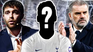 Is Fabrizio Romano RIGHT about Tottenham Hotspur? 🤯 🤔