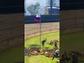 100k powerful russian soldiers was killed by ukrainian nuclear defense system gta5