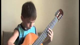 Yesterday (The Beatles) - Mikhail Likhachev