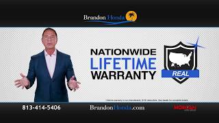 $0 Down On All New Honda SUVs | Brandon Honda