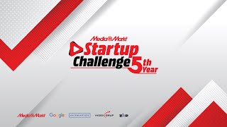 MediaMarkt Startup Challenge 2022