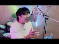 영화 하우치 큰소리쳐라 guys be ambitious ┃cover by 배기성┃bae gi seong