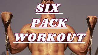 Unleash Your Six Pack: The Power of Losing Belly Fat!