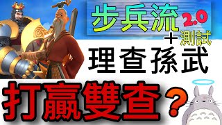 【樂宅攻略】🏆 【萬國覺醒】新手篇：步兵流 2.0 02/04/2020