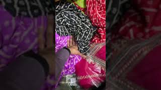 😍 करवा की Full कलेक्शन लाइव ॥ karwa special suit | red suit | karva suit