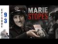 Marie Stopes Achieved the Aryan Dream | EP93