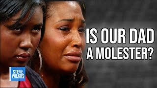 Father Accused Of Molestation | Steve Wilkos