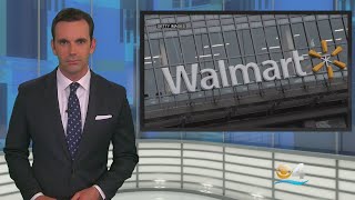 Walmart's Store Managers Make Big Bucks, $175,000 A Year On Average