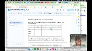 Density PhET Instructions