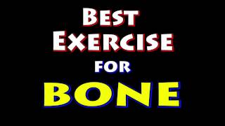 CURE for OSTEOPOROSIS? Exercise Eccentrics for Bone Density \u0026 Strength