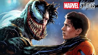 Venom Morbius Spider-Man Easter Eggs Scene Breakdown - Marvel Phase 4