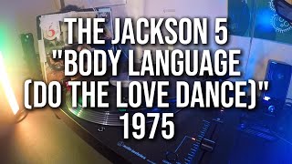 The Jackson 5 - \